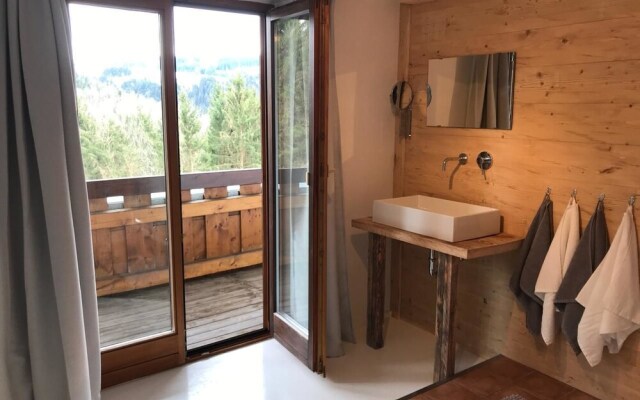 Kraeuterhof-Ferienwohnung