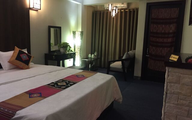 Sapa Hills Hotel