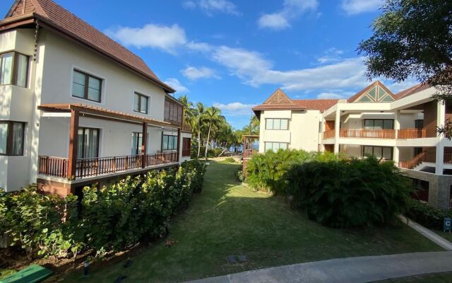 Spacious Apartment at Portillo LC