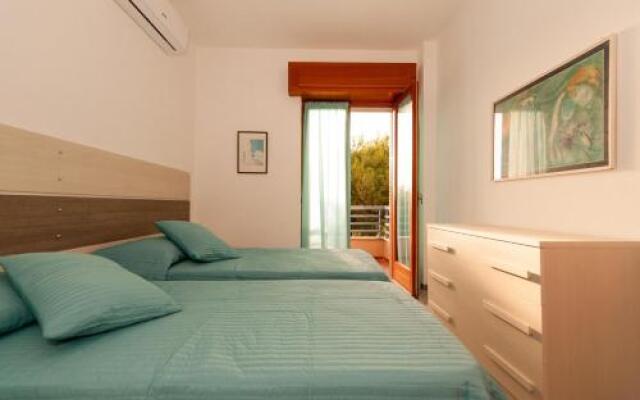 Capri Apartment