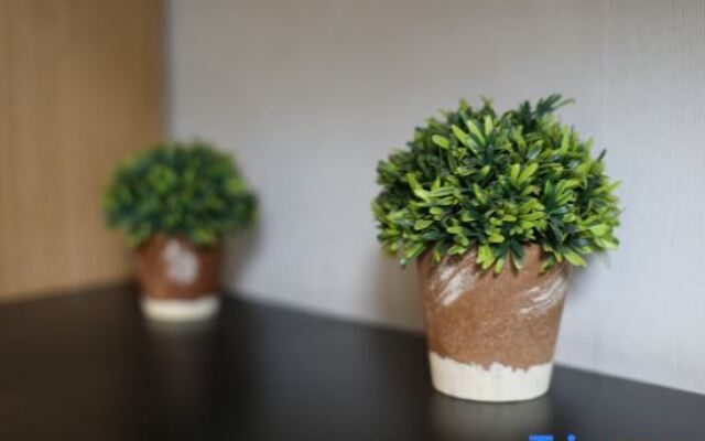Rujia Business Hotel