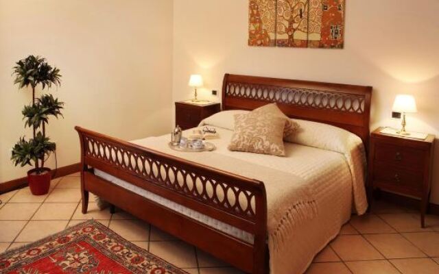 Holiday home CASA REBELLATO