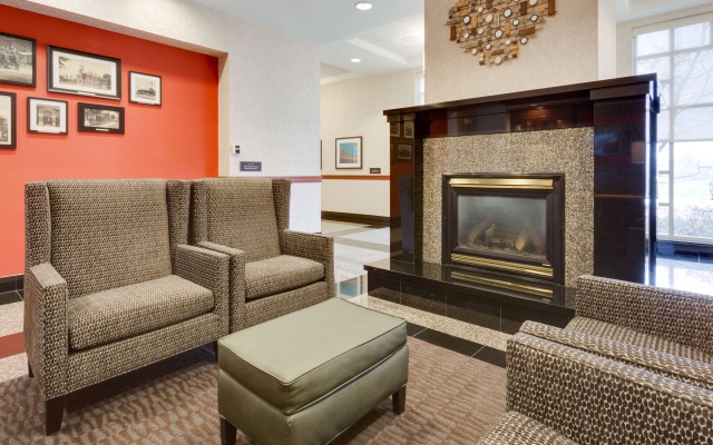 Drury Inn & Suites St. Louis O'Fallon, IL