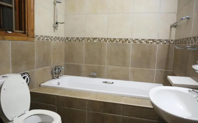 The Oak Potch Guesthouse