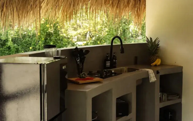 Villas Oasis Bungalow Bottom