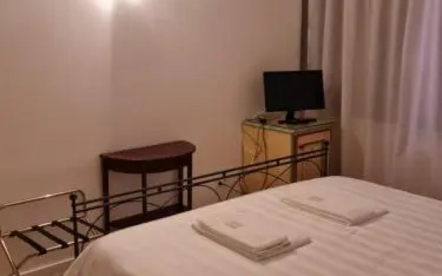 San Marco Romantic Rooms