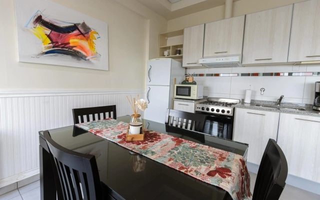 Waia Apartments