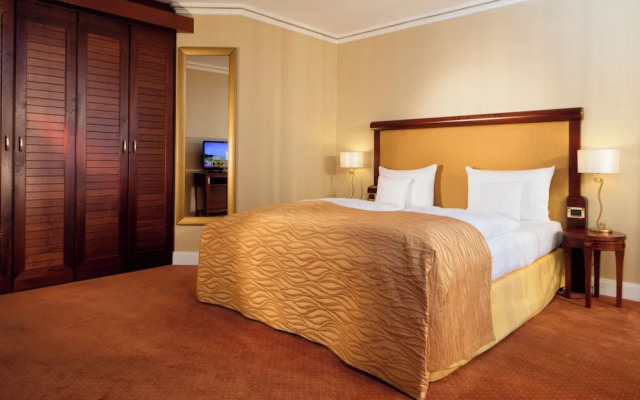 Hotel Gran BelVeder & Ostsee Therme Resort & Spa