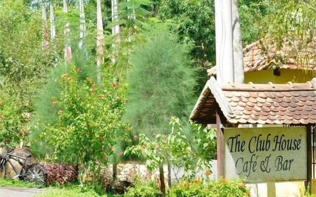 River Ray Estates