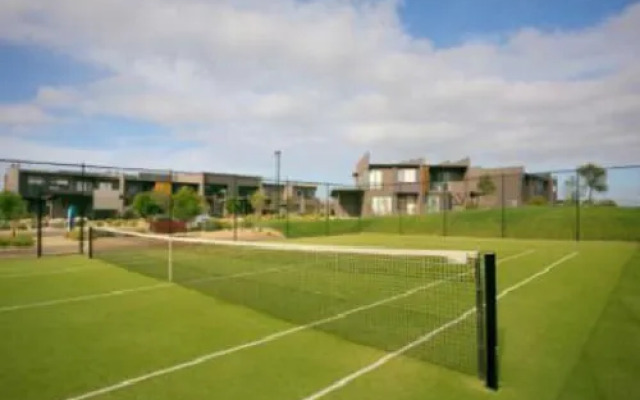 Golf Retreats Victoria