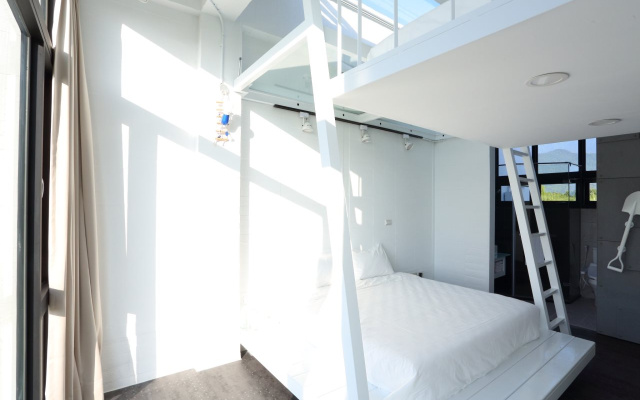 Pulongon Bed and Breakfast