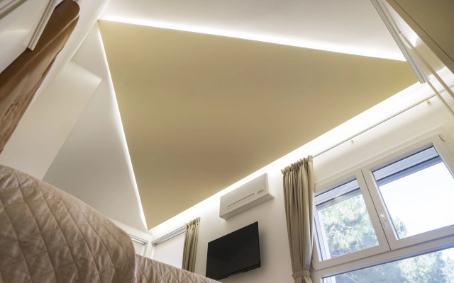 Luxury B&B La Riserva Dannunziana