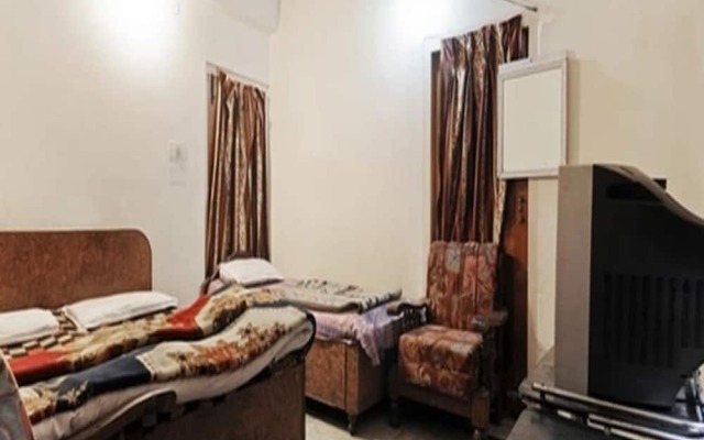 Hotel Kaanchan