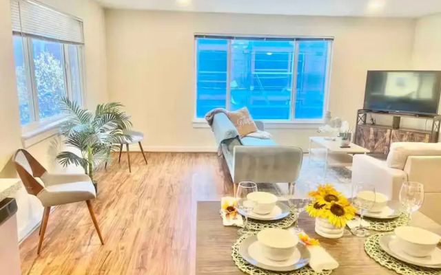 The Seattle Haven - Modern Suites