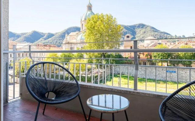 Spring Apartment by Wonderful Italy