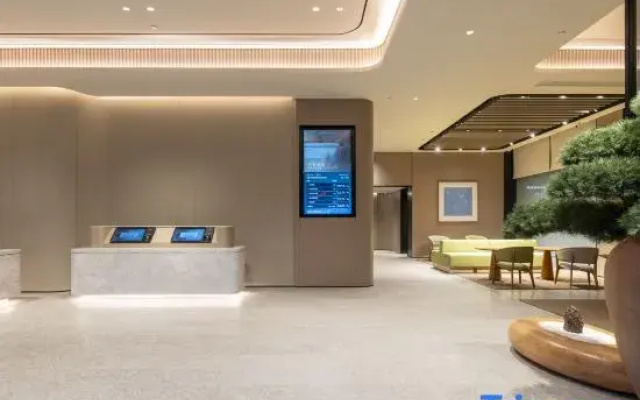 JI Hotel (Yangzhou Dongguan Street)