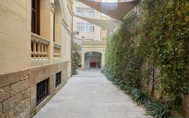 Sonder Le Palacete