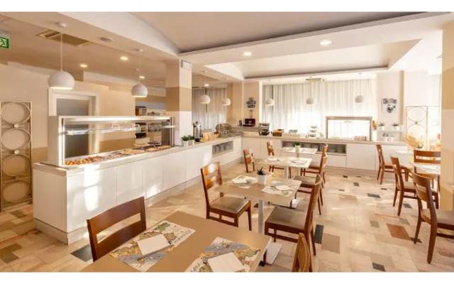Hotel La Residenza