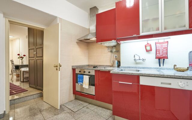 Discovery Apartment Estrela