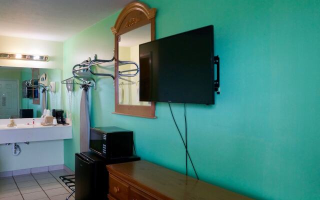 American Inn of Kinder