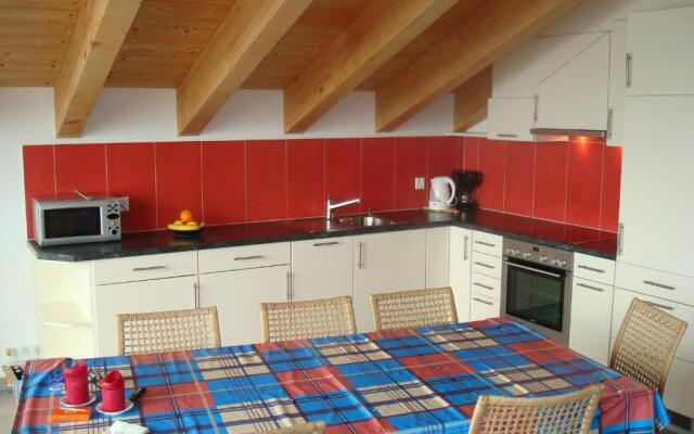 Apartment Amore