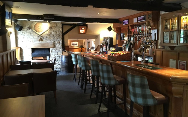 The Winnock Hotel