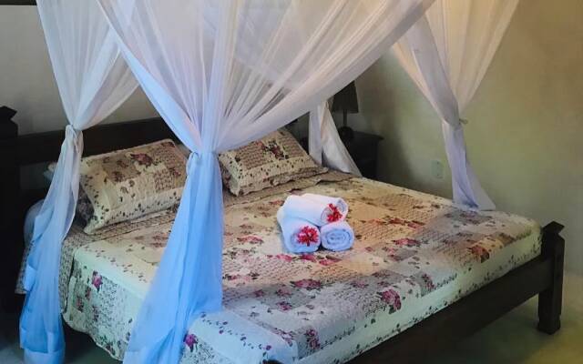 Pousada Mangue Sereno