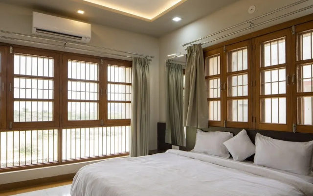 Pravas by Vista Rooms