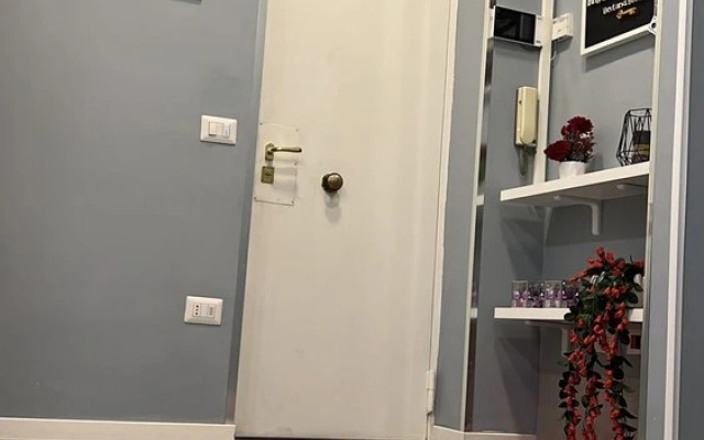 Rodinó rooms