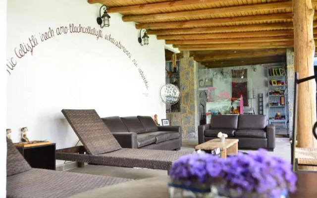 Rustika Spa Hotel Boutique