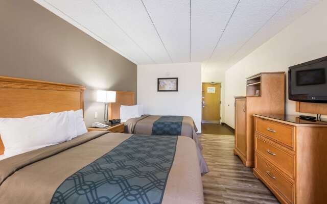 Econo Lodge Quakertown