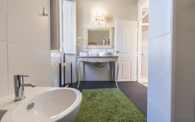 A Travessa do Caracol