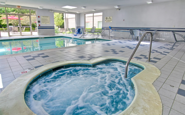 Hampton Inn & Suites Leesburg