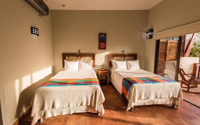 Pacaya Lodge & Spa