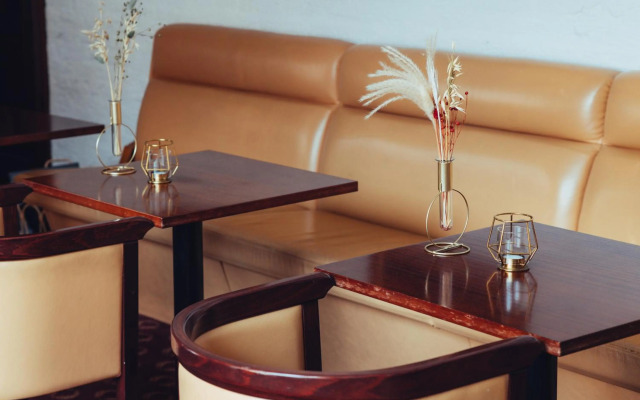 Milling Hotel Windsor