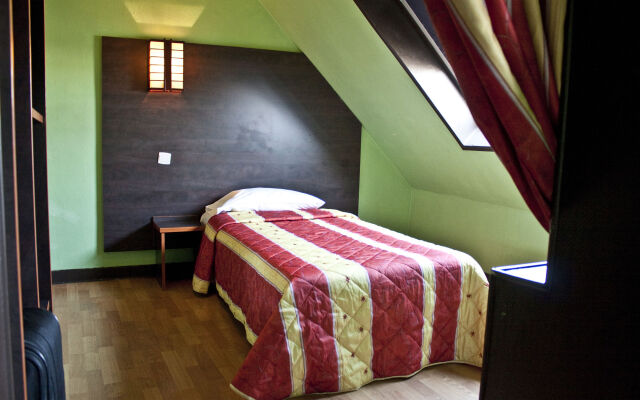 Hotel Cambrai