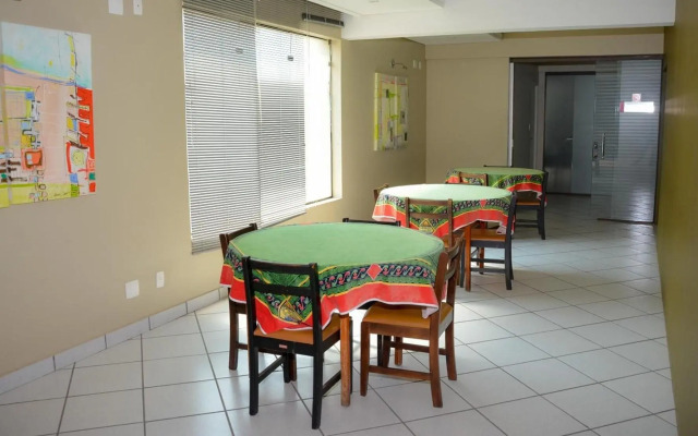 VOA Plazza Hotel