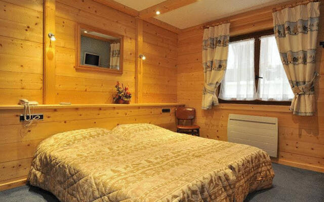 Hôtel Les Armaillis