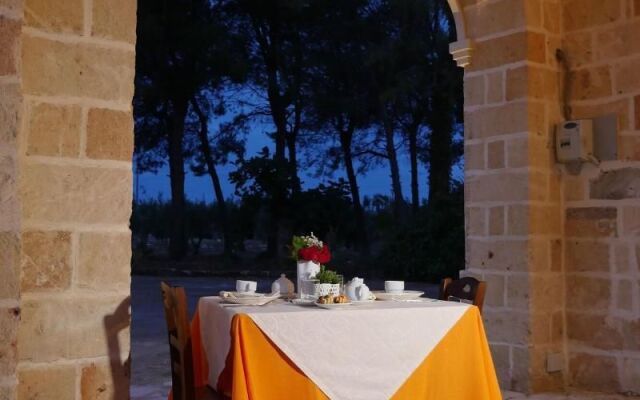 Tenuta Cavalieri