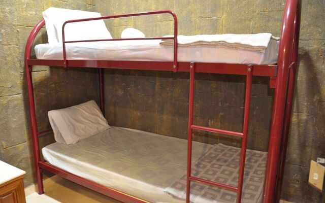 Cabana Guest House