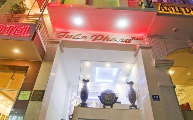 Tuan Phong Hotel