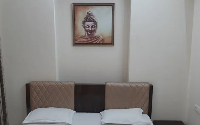 Arista Service Apartments Ghansoli