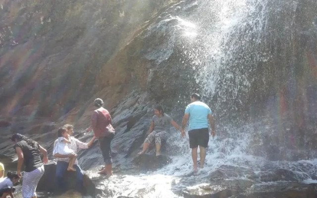 Nature Leap Resort