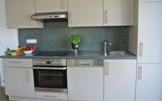 Appartments & Ferienhaus Walzl