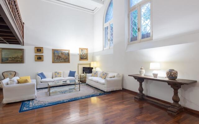 RSH Margutta Exclusive Apartment