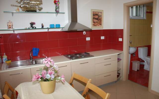 Orion Apartments Saranda