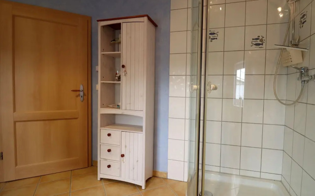 Ferienwohnung in Strandnaehe in Kuehlungsborn