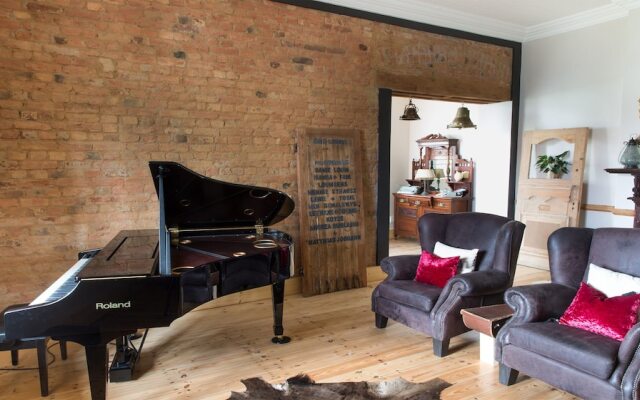 Muizenberg Guestique