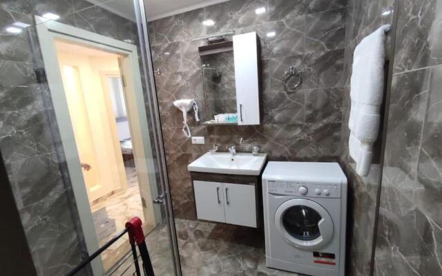 Leo Group luxury Apartment 13-291 Sunrise Batumi