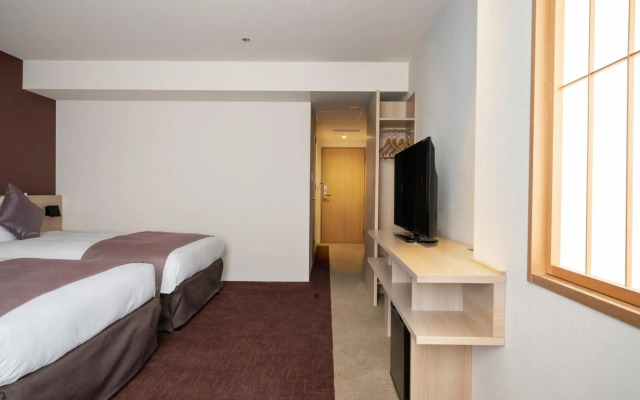 Hotel Vista Premio Kyoto Nagomitei